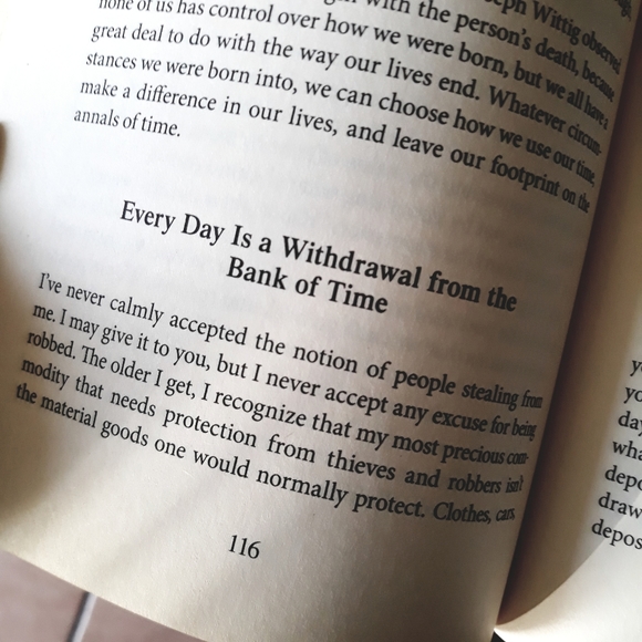 Destiny | Step into Your Purpose Book - Picture 6 of 7